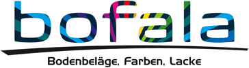 „Bofala GmbH“-Logo, zur Startseite